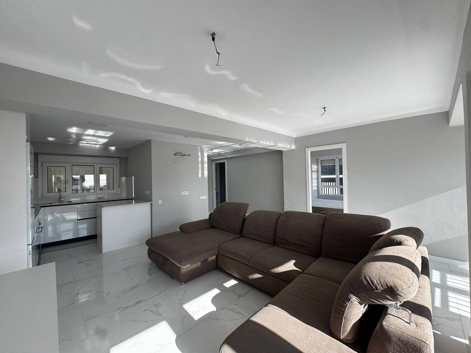 Apartamento de 3 habitaciones en Torrevieja en venta - 250.000 € (Ref: 9462079)