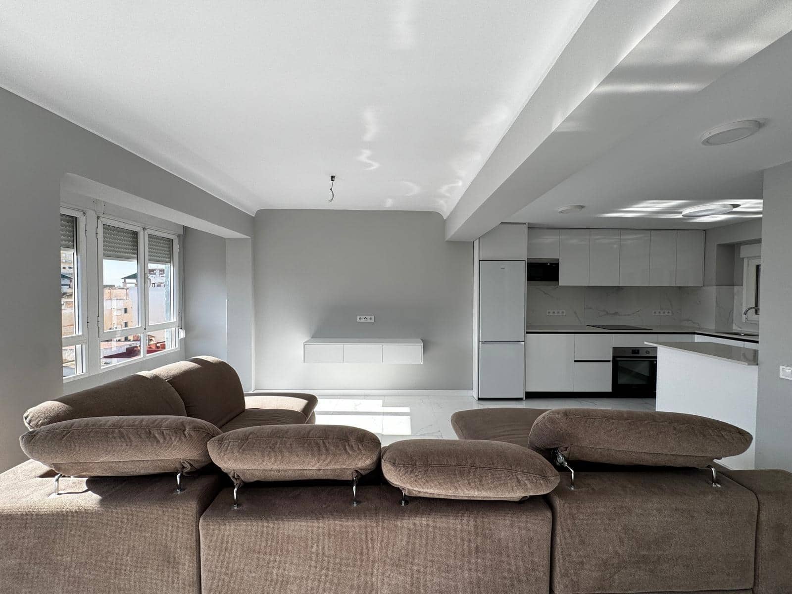 Apartamento de 3 habitaciones en Torrevieja en venta - 250.000 € (Ref: 9462079)