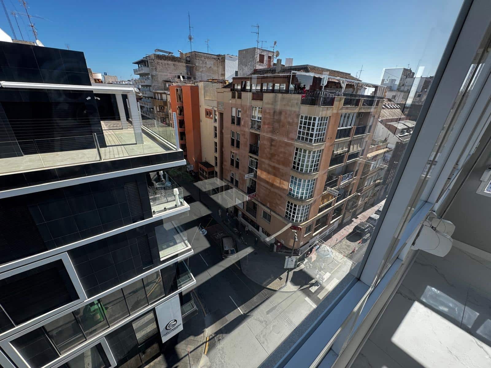 Apartamento de 3 habitaciones en Torrevieja en venta - 250.000 € (Ref: 9462079)