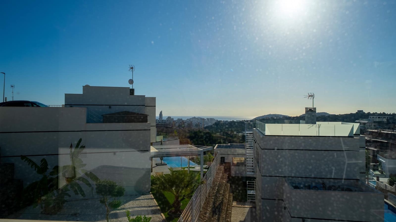 3 bedroom Villa for sale in Finestrat with pool - € 650,000 (Ref: 9462080)