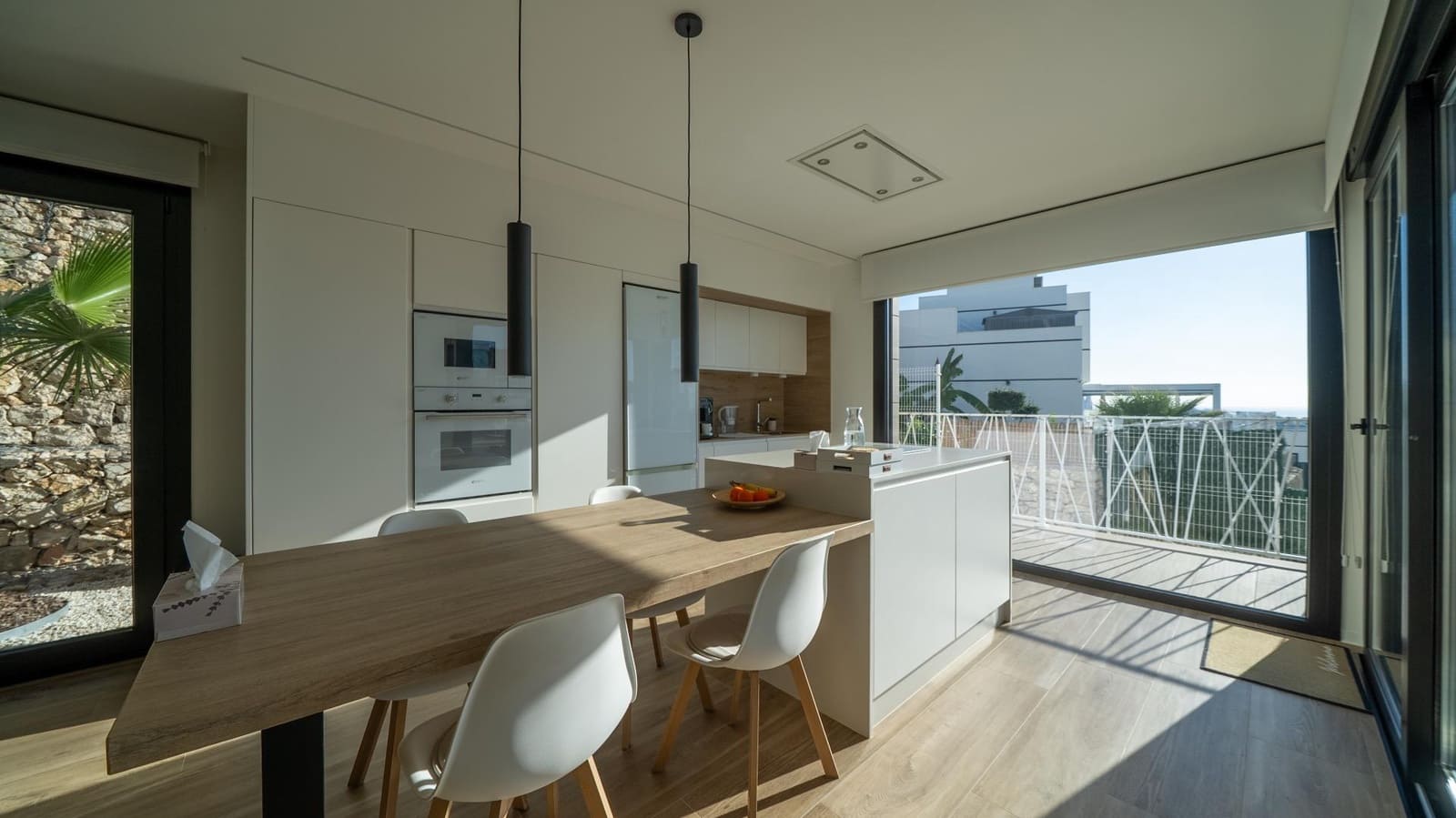 3 bedroom Villa for sale in Finestrat with pool - € 650,000 (Ref: 9462080)