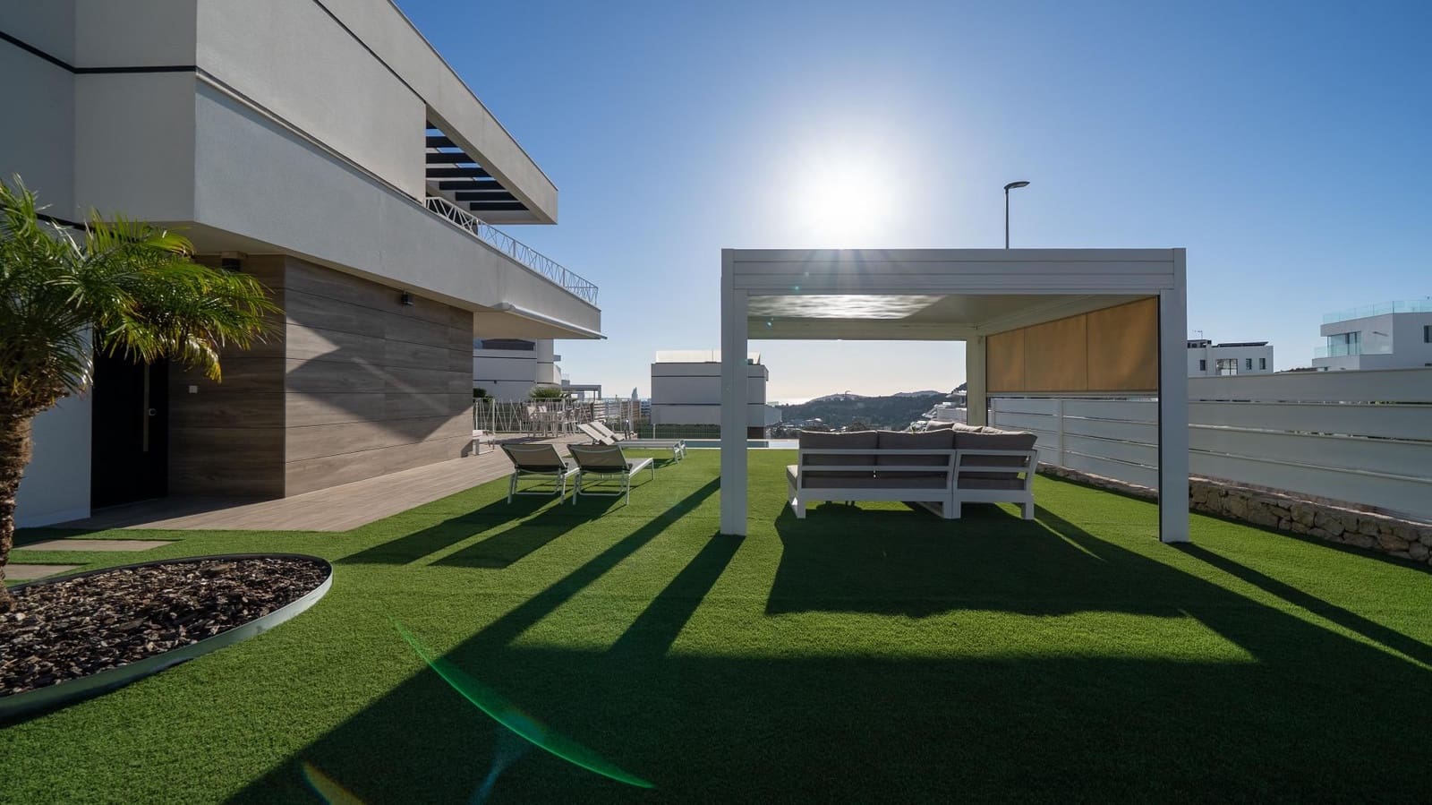 3 bedroom Villa for sale in Finestrat with pool - € 650,000 (Ref: 9462080)