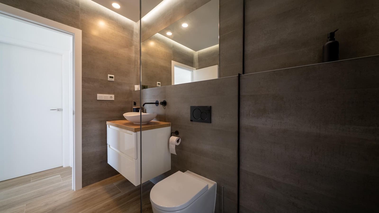 3 bedroom Villa for sale in Finestrat with pool - € 650,000 (Ref: 9462080)