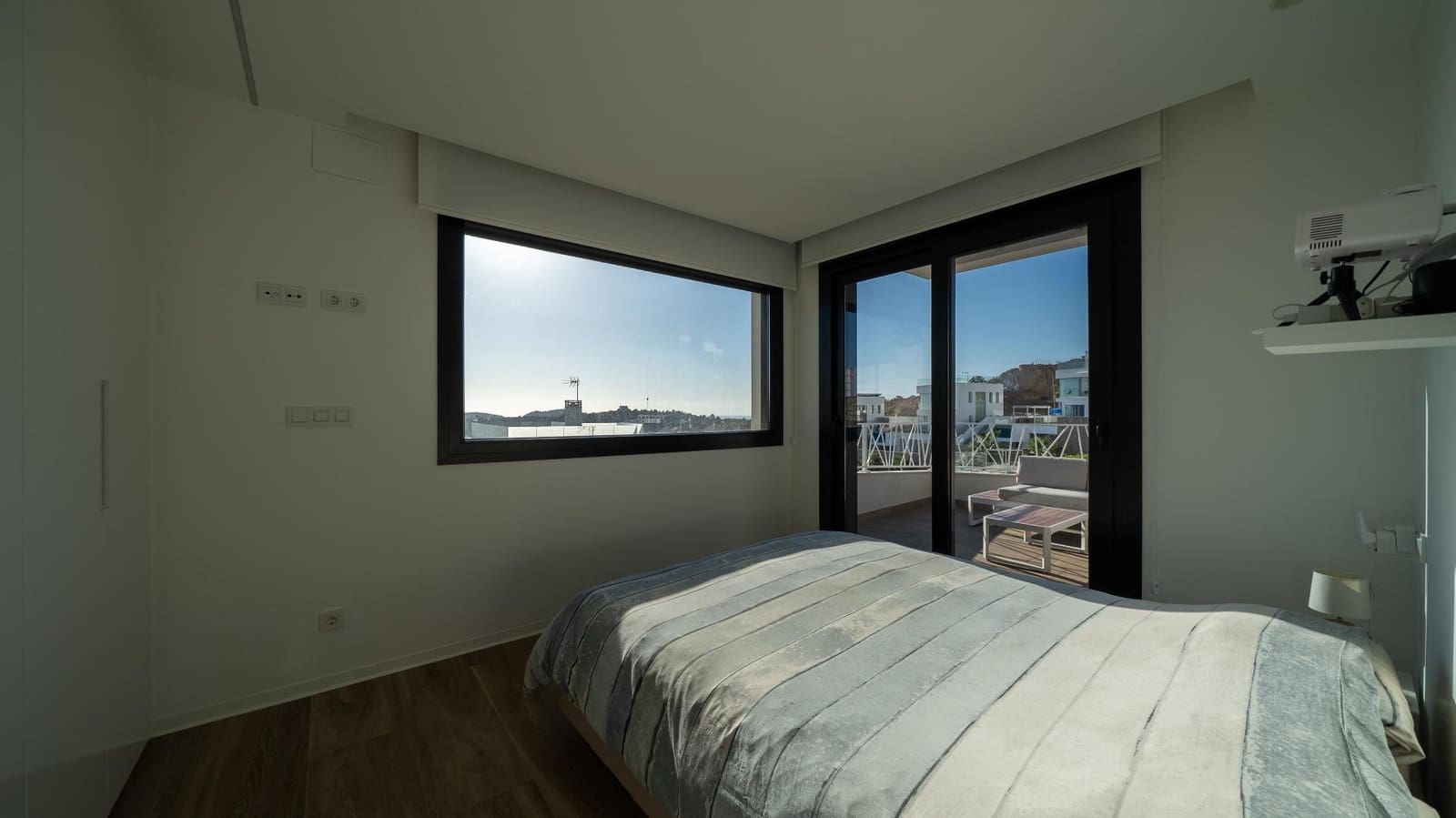 3 bedroom Villa for sale in Finestrat with pool - € 650,000 (Ref: 9462080)