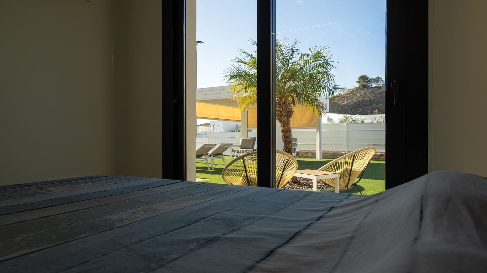 3 bedroom Villa for sale in Finestrat with pool - € 650,000 (Ref: 9462080)