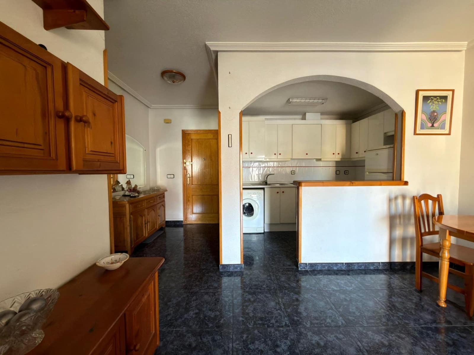 2 sypialnia Apartament na sprzedaż w Torrevieja - 134 900 € (Ref: 9462081)