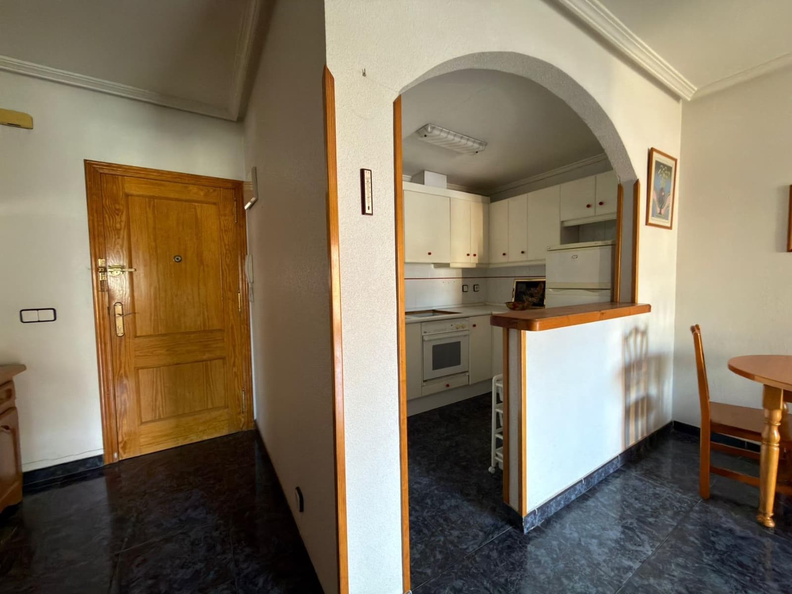 2 sypialnia Apartament na sprzedaż w Torrevieja - 134 900 € (Ref: 9462081)