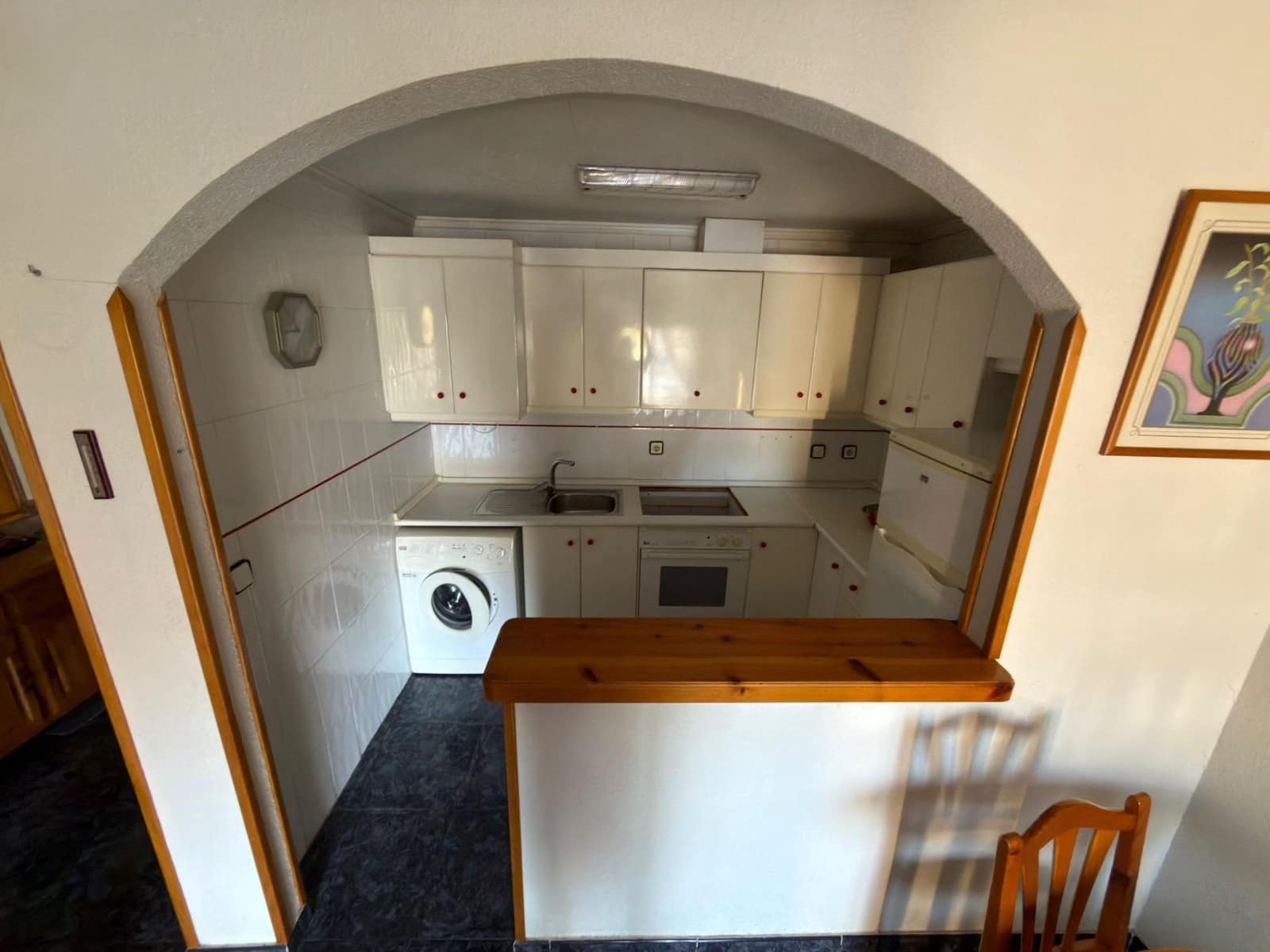 2 sypialnia Apartament na sprzedaż w Torrevieja - 134 900 € (Ref: 9462081)