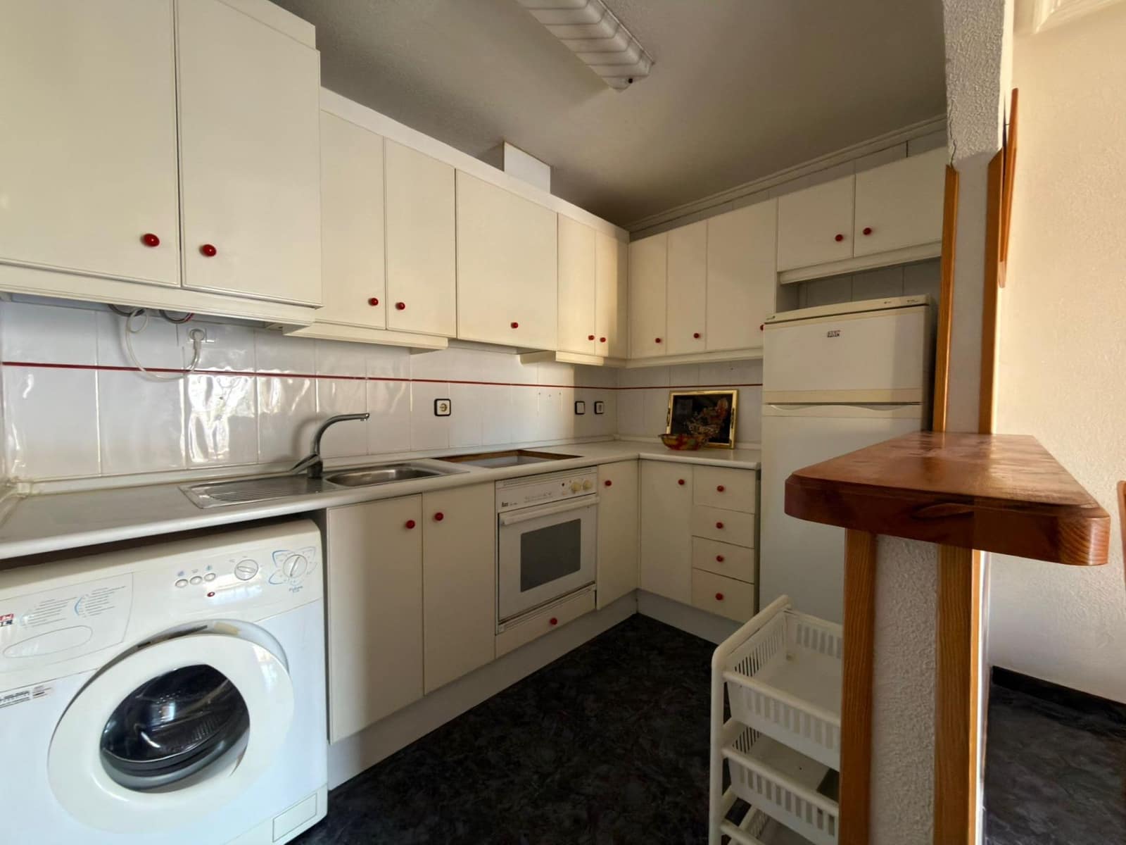 2 sypialnia Apartament na sprzedaż w Torrevieja - 134 900 € (Ref: 9462081)