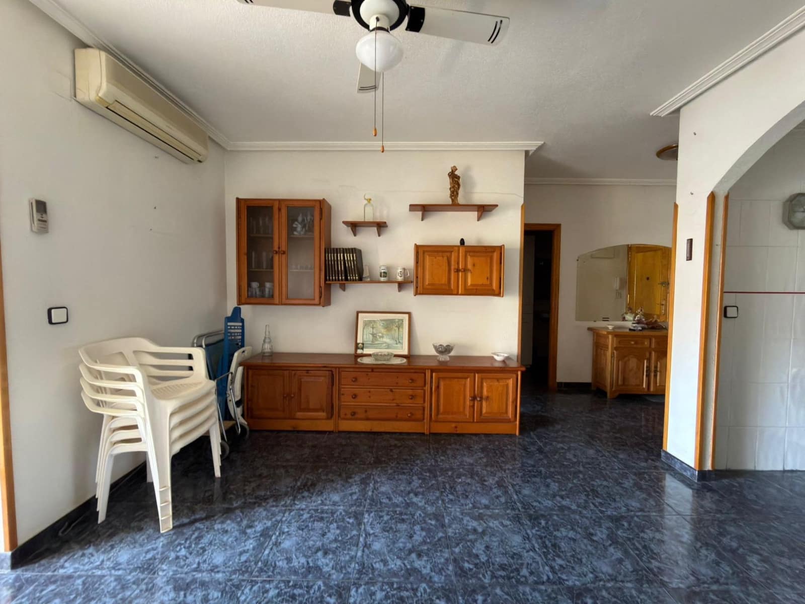 2 sypialnia Apartament na sprzedaż w Torrevieja - 134 900 € (Ref: 9462081)