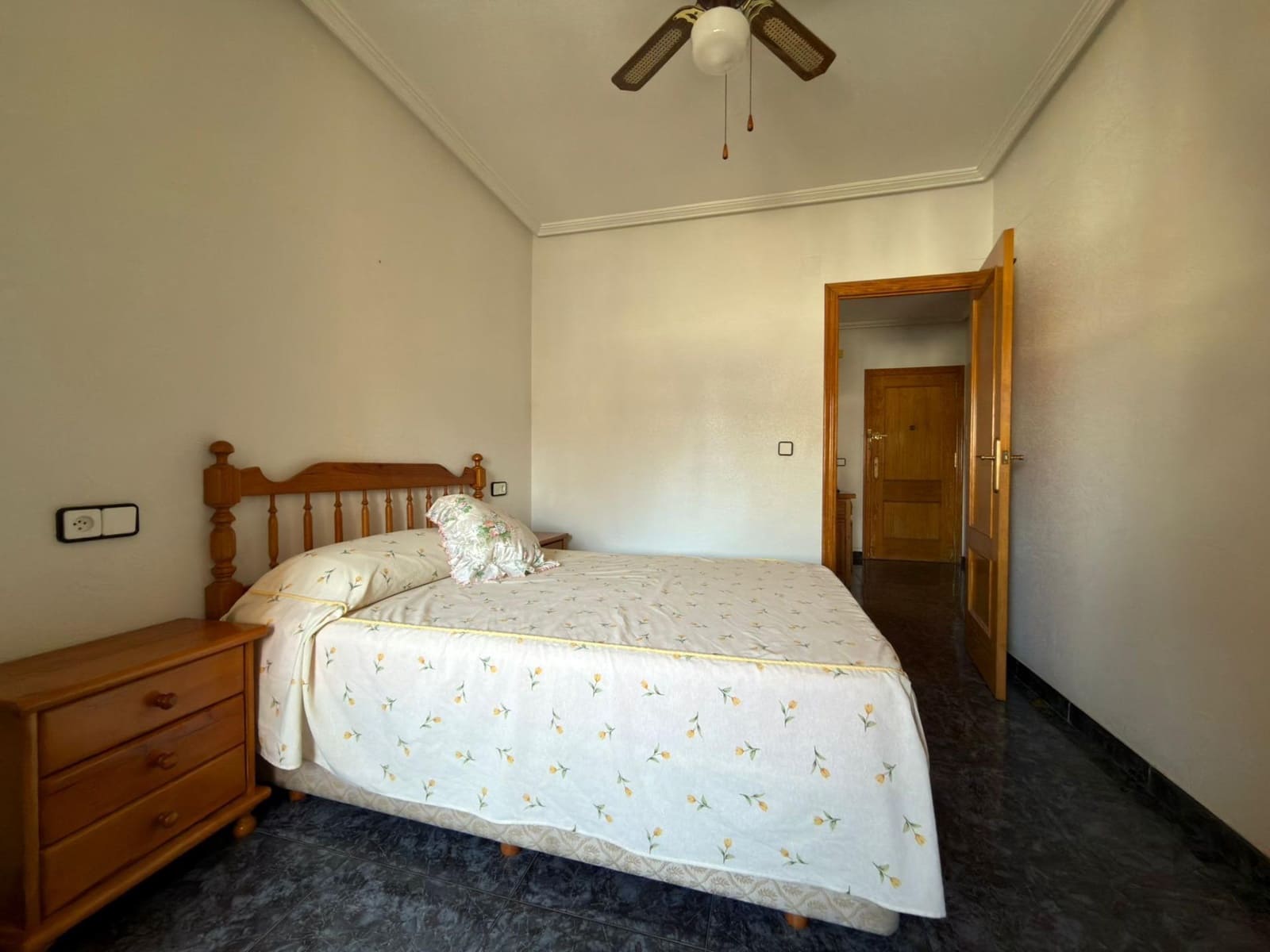 2 sypialnia Apartament na sprzedaż w Torrevieja - 134 900 € (Ref: 9462081)