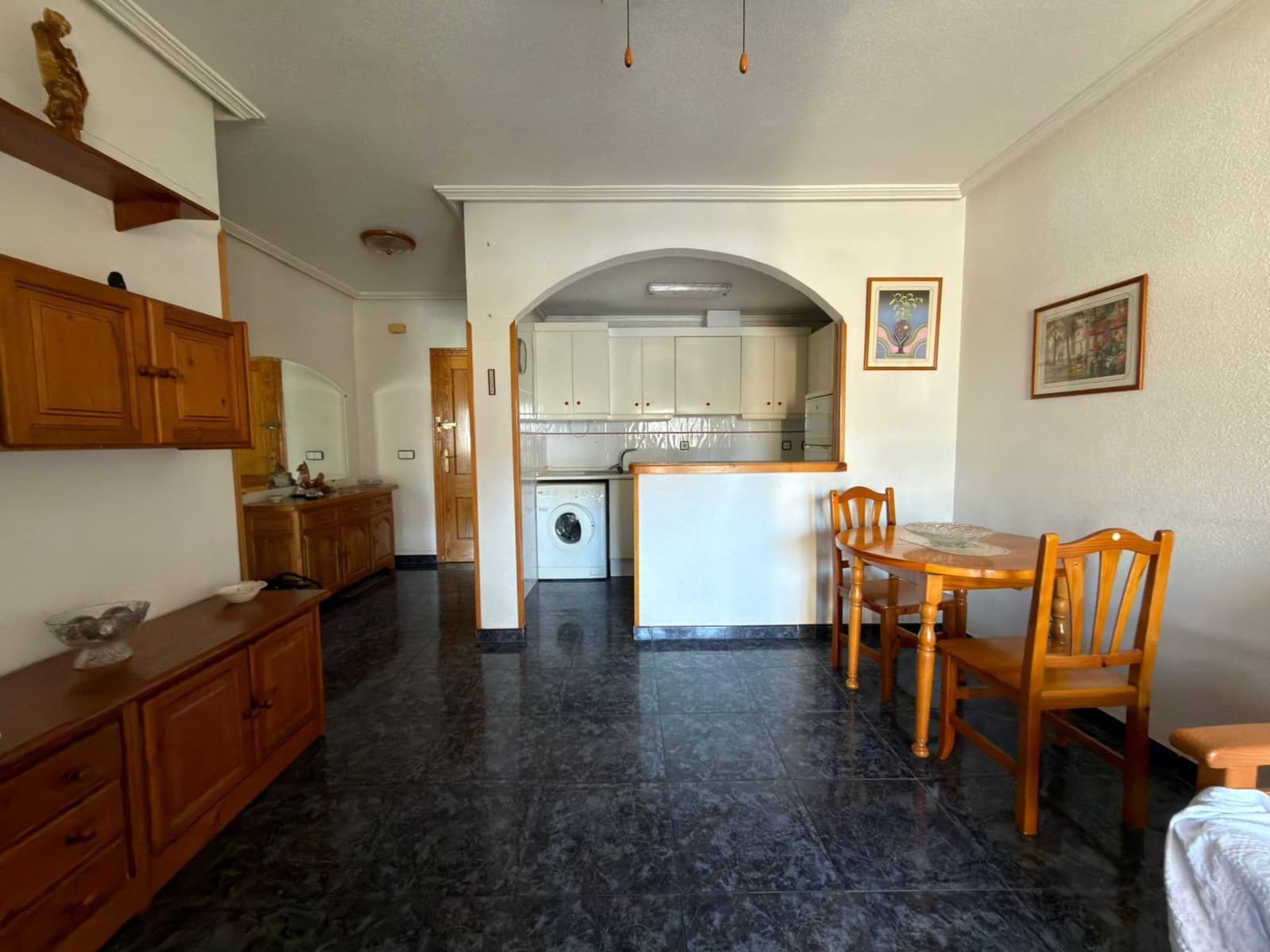 2 sypialnia Apartament na sprzedaż w Torrevieja - 134 900 € (Ref: 9462081)