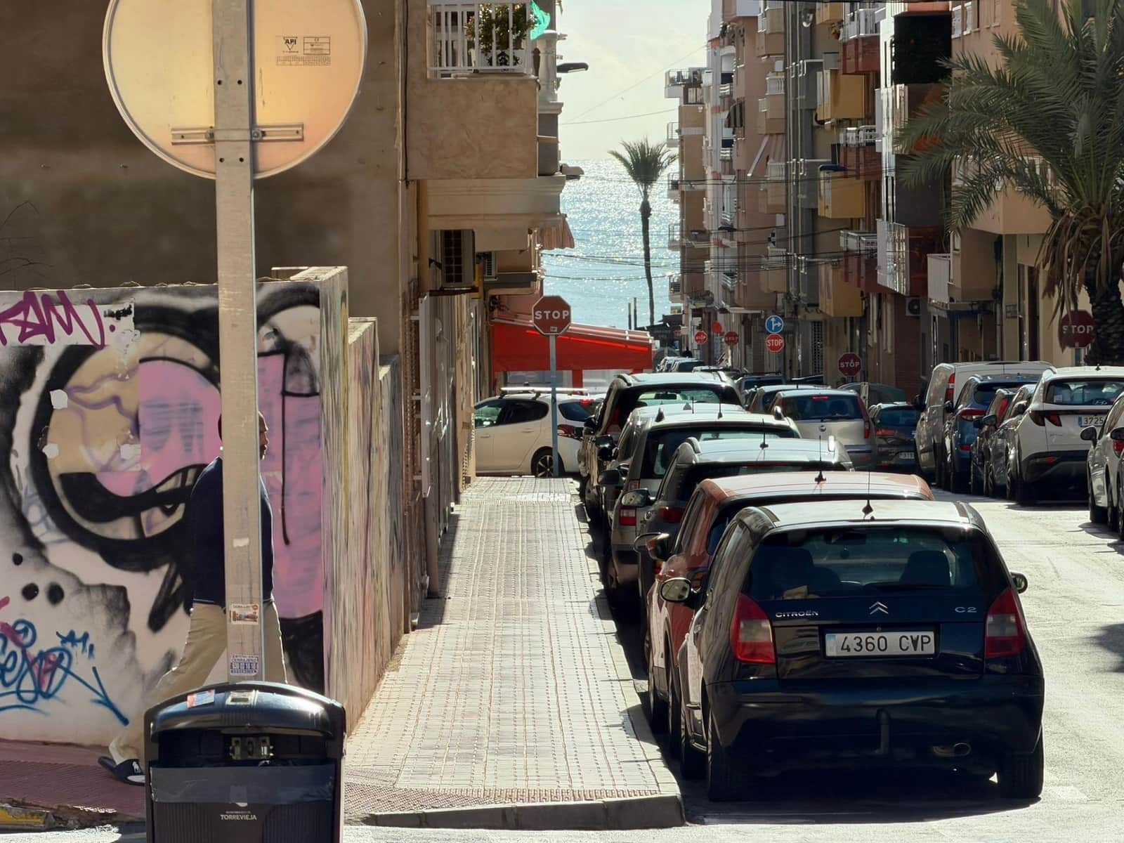 2 sypialnia Apartament na sprzedaż w Torrevieja - 134 900 € (Ref: 9462081)