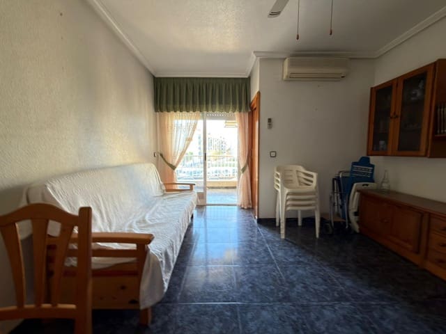 2 sypialnia Apartament na sprzedaż w Playa del Cura, Torrevieja - 134 900 € (Ref: 9462081)