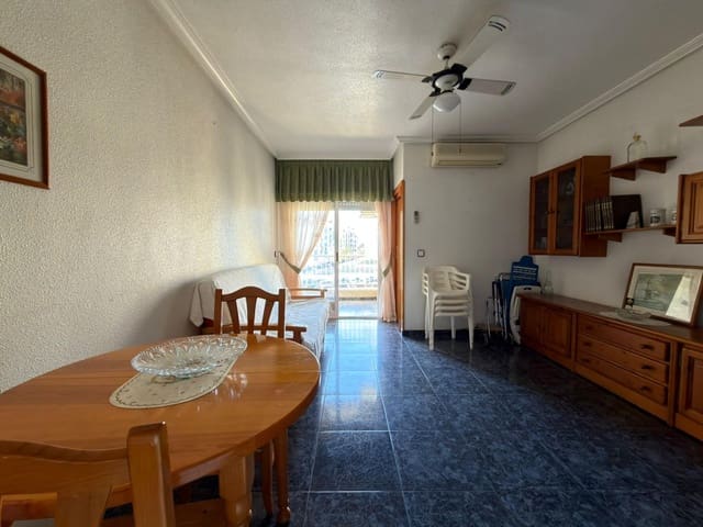 2 sypialnia Apartament na sprzedaż w Playa del Cura, Torrevieja - 134 900 € (Ref: 9462081)