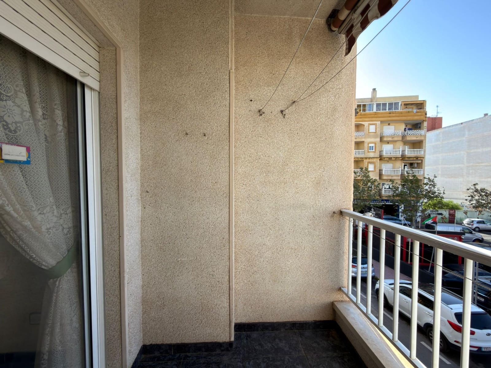 2 sypialnia Apartament na sprzedaż w Torrevieja - 134 900 € (Ref: 9462081)