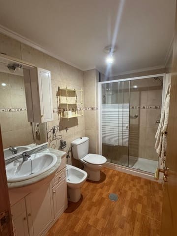 2 bedroom Penthouse for sale in Playa de los Locos, Torrevieja - € 134,900 (Ref: 9462082)