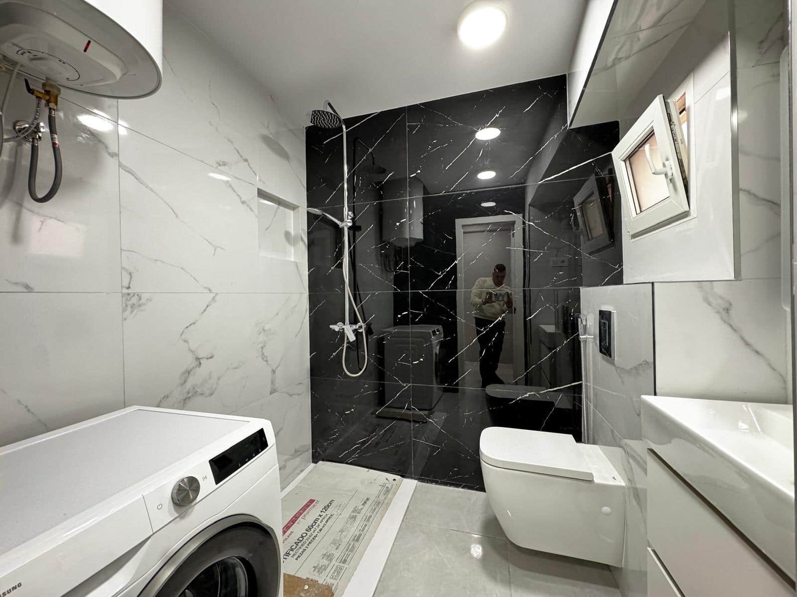 3 sypialnia Apartament na sprzedaż w Torrevieja - 189 900 € (Ref: 9465756)