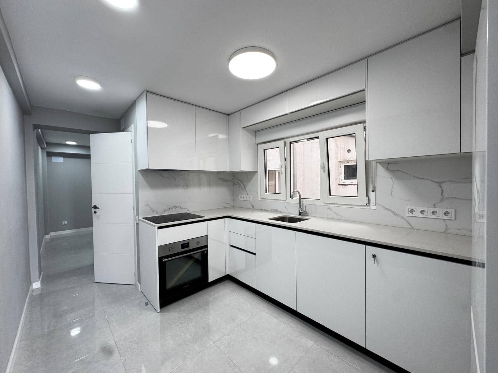 3 sypialnia Apartament na sprzedaż w Torrevieja - 189 900 € (Ref: 9465756)