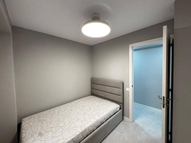 3 sypialnia Apartament na sprzedaż w Torrevieja - 189 900 € (Ref: 9465756)