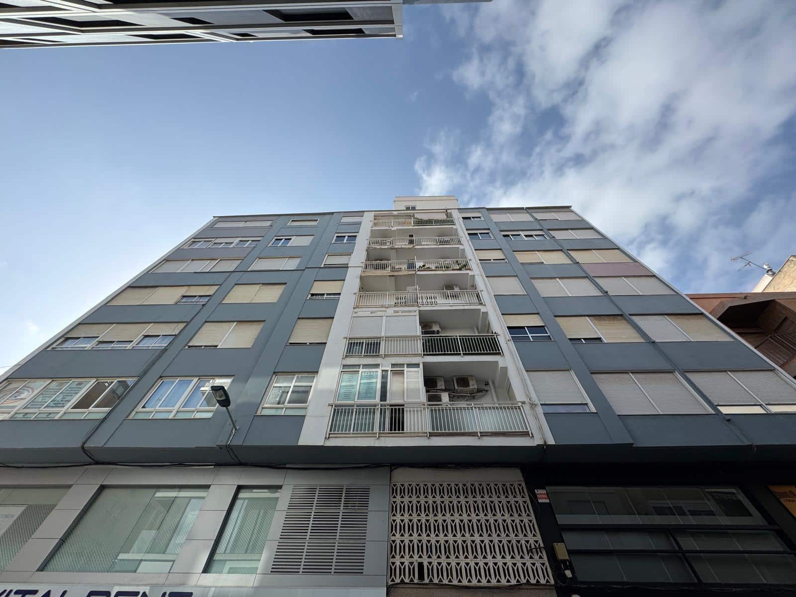 3 sypialnia Apartament na sprzedaż w Torrevieja - 189 900 € (Ref: 9465756)