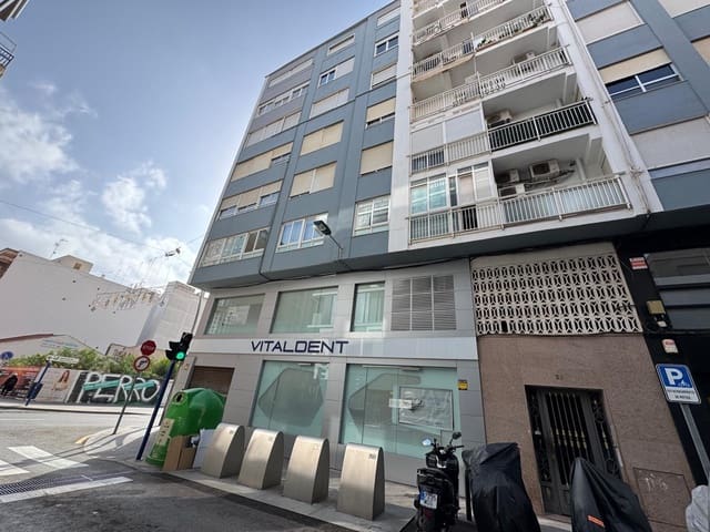 3 sypialnia Apartament na sprzedaż w Torrevieja - 189 900 € (Ref: 9465756)