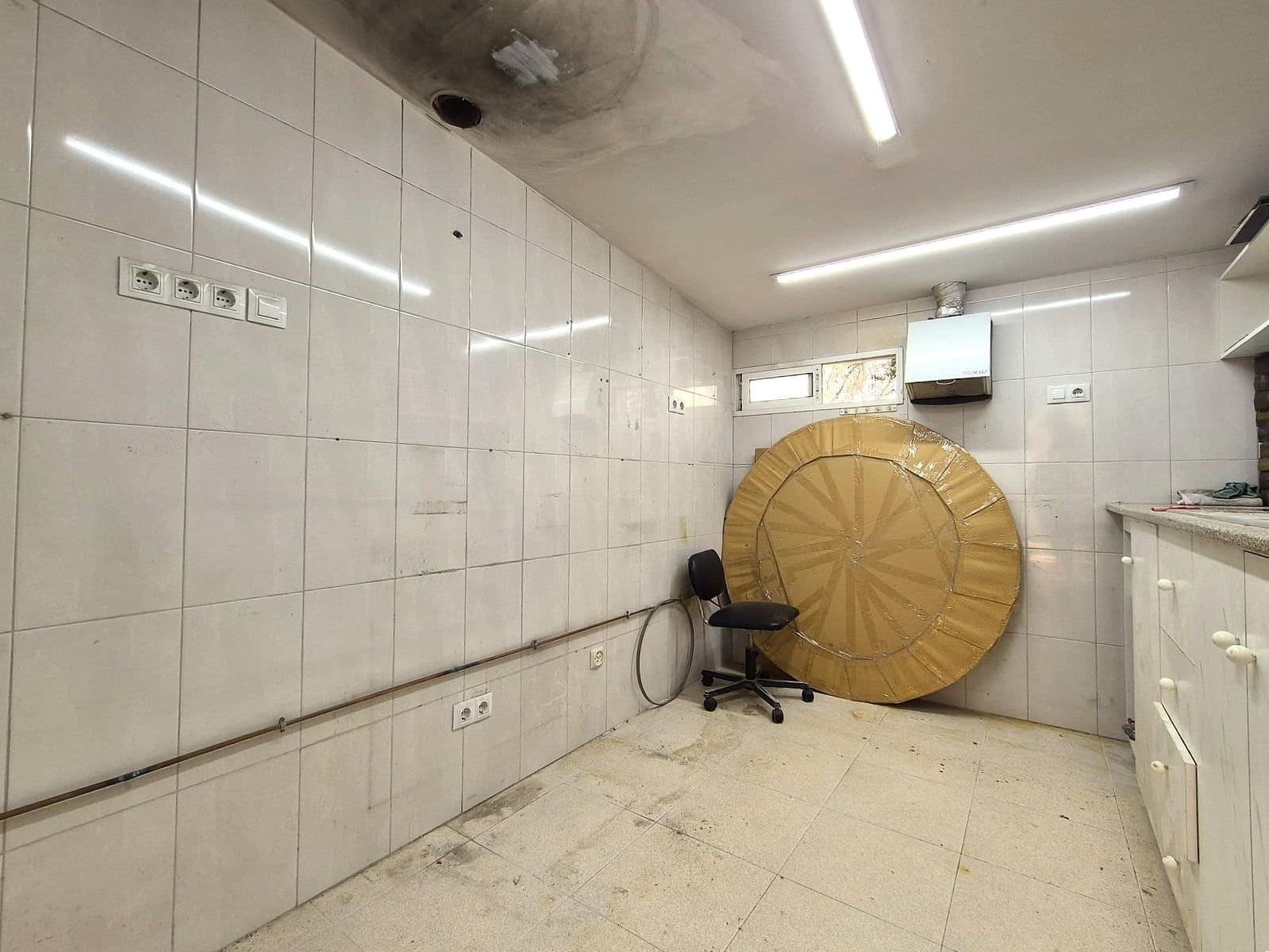 Kommersiell till salu i Playa de San Juan - 132 000 € (Ref: 9465757)