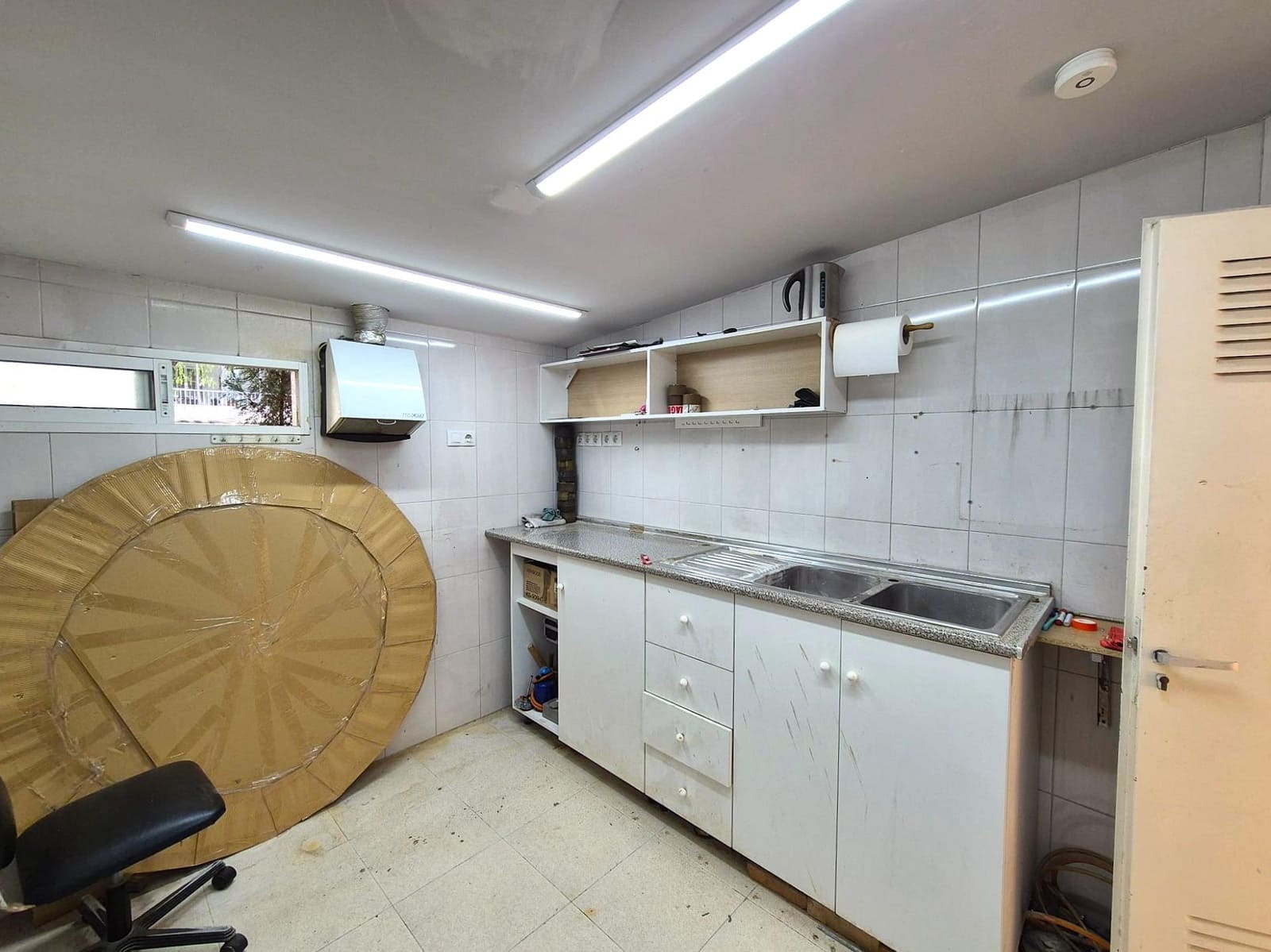 Kommersiell till salu i Playa de San Juan - 132 000 € (Ref: 9465757)