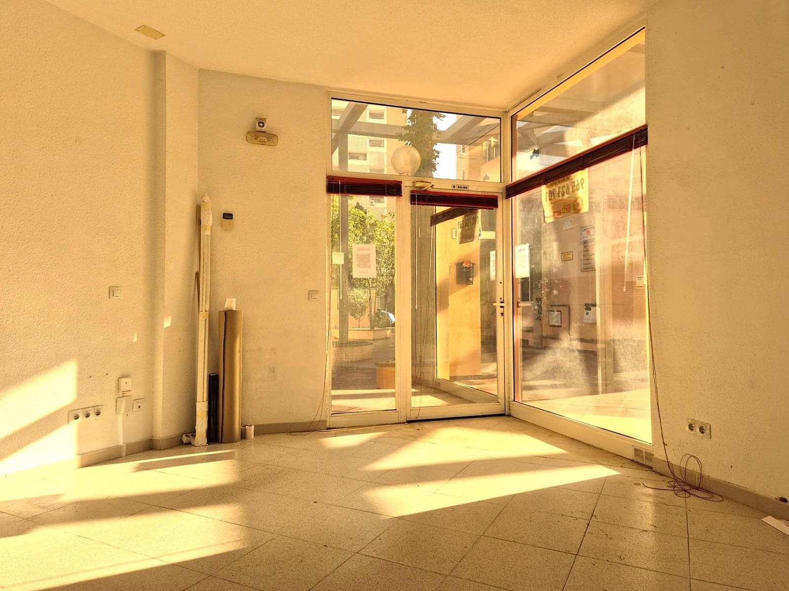 Kommersiell till salu i Playa de San Juan - 132 000 € (Ref: 9465757)