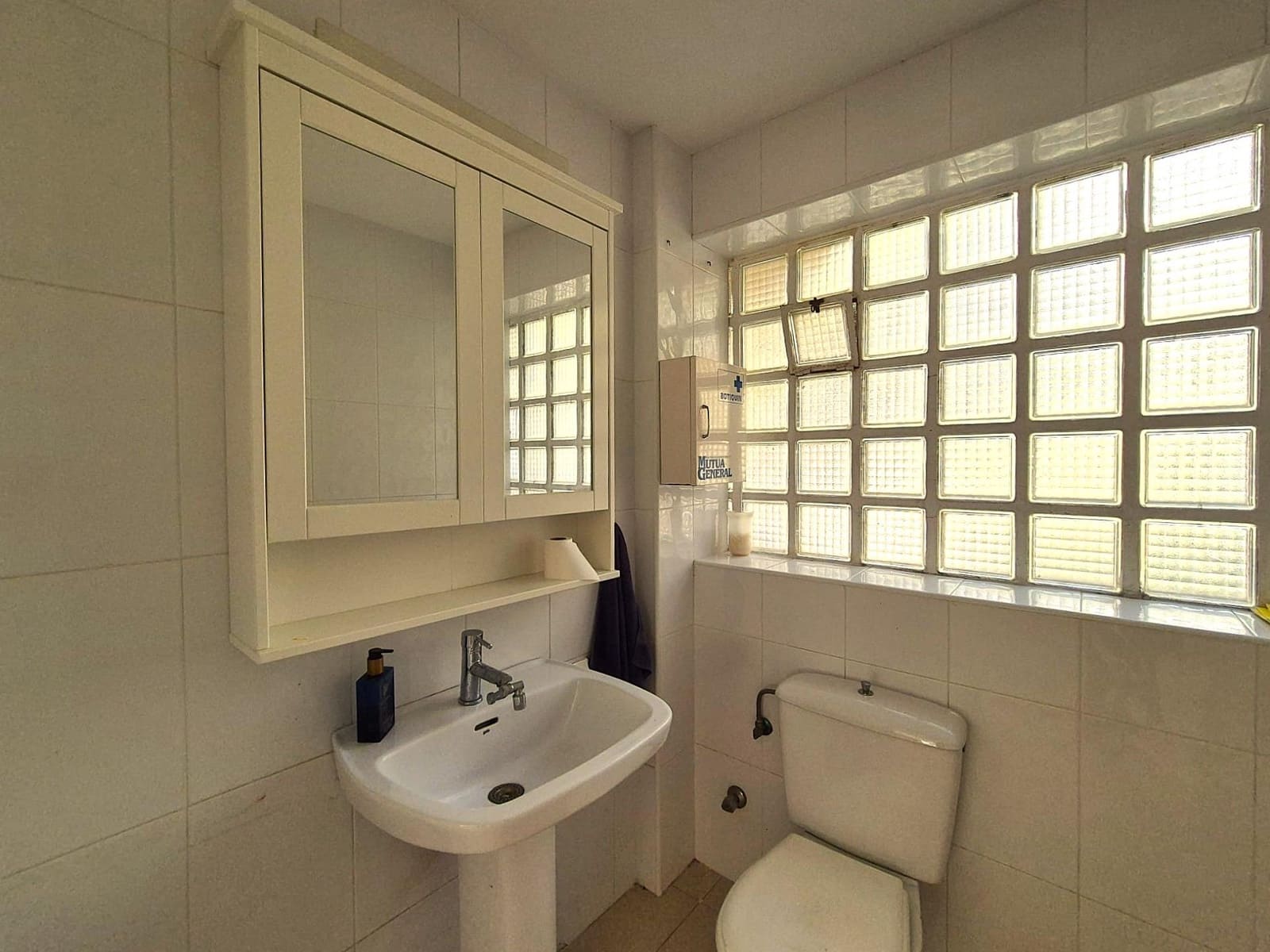 Kommersiell till salu i Playa de San Juan - 132 000 € (Ref: 9465757)