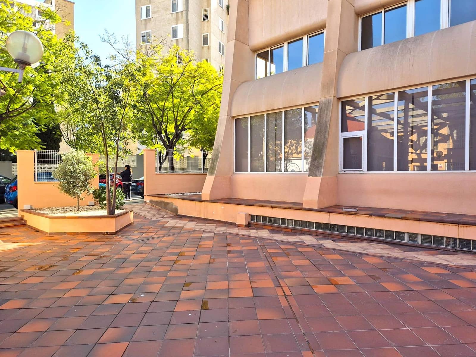 Kommersiell till salu i Playa de San Juan - 132 000 € (Ref: 9465757)