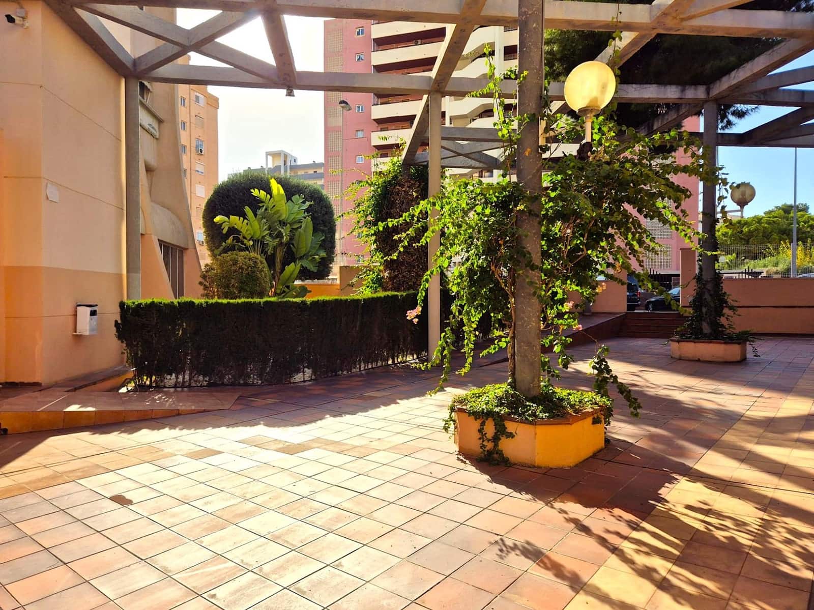 Kommersiell till salu i Playa de San Juan - 132 000 € (Ref: 9465757)