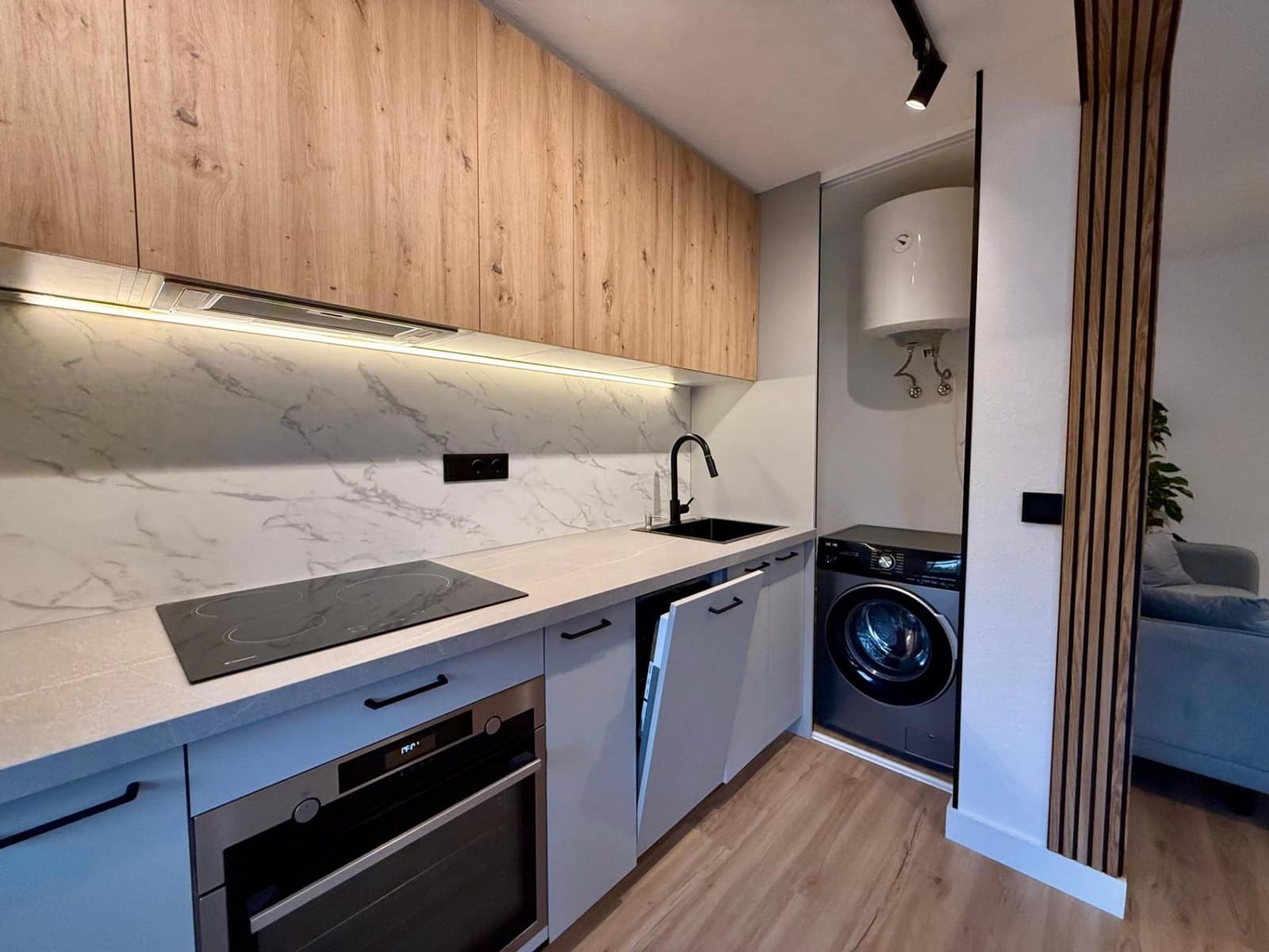 2 sypialnia Apartament na sprzedaż w Torrevieja - 229 900 € (Ref: 9465759)