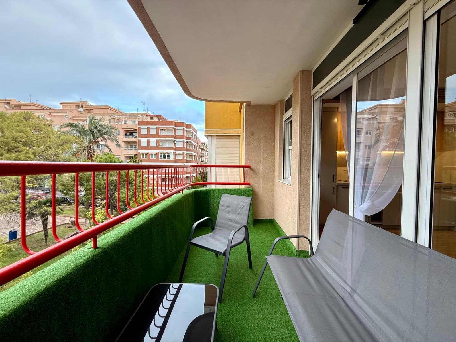 2 sypialnia Apartament na sprzedaż w Torrevieja - 229 900 € (Ref: 9465759)