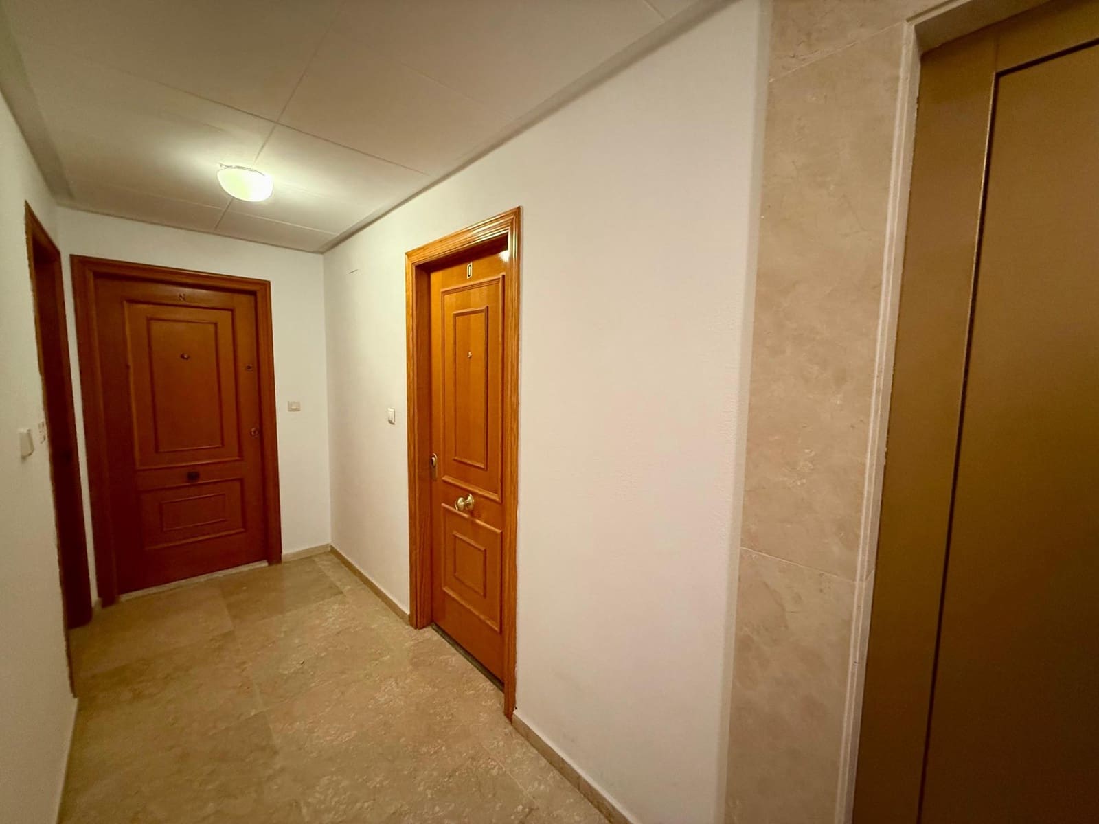 2 sypialnia Apartament na sprzedaż w Torrevieja - 229 900 € (Ref: 9465759)