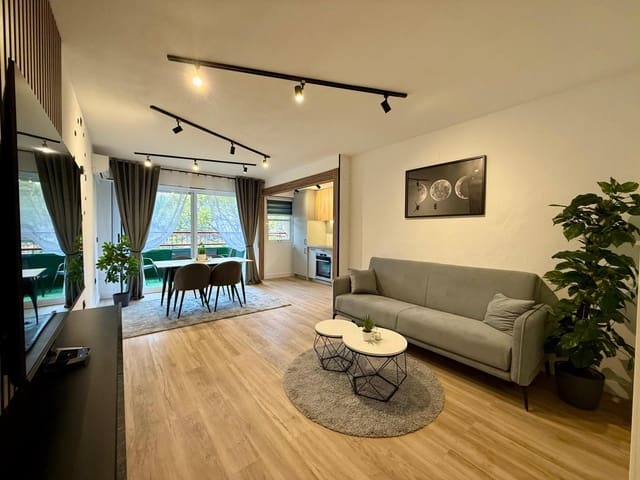 2 sypialnia Apartament na sprzedaż w Playa del Cura, Torrevieja - 229 900 € (Ref: 9465759)