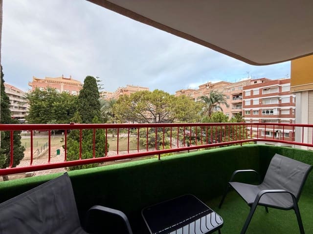 2 sypialnia Apartament na sprzedaż w Playa del Cura, Torrevieja - 229 900 € (Ref: 9465759)