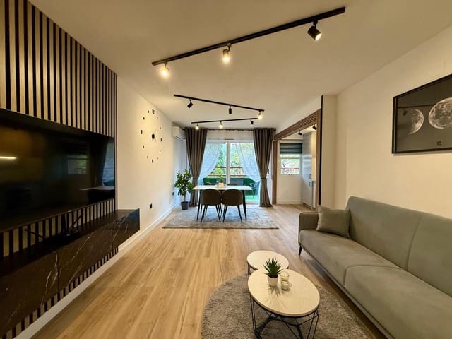 2 sypialnia Apartament na sprzedaż w Playa del Cura, Torrevieja - 229 900 € (Ref: 9465759)