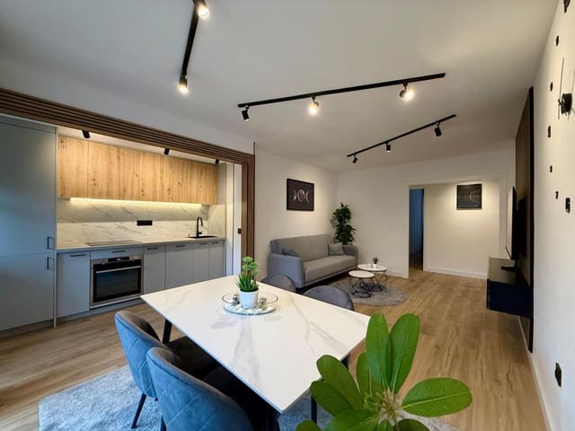 2 sypialnia Apartament na sprzedaż w Playa del Cura, Torrevieja - 229 900 € (Ref: 9465759)