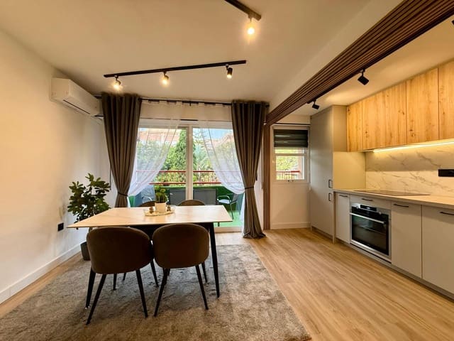 2 sypialnia Apartament na sprzedaż w Playa del Cura, Torrevieja - 229 900 € (Ref: 9465759)