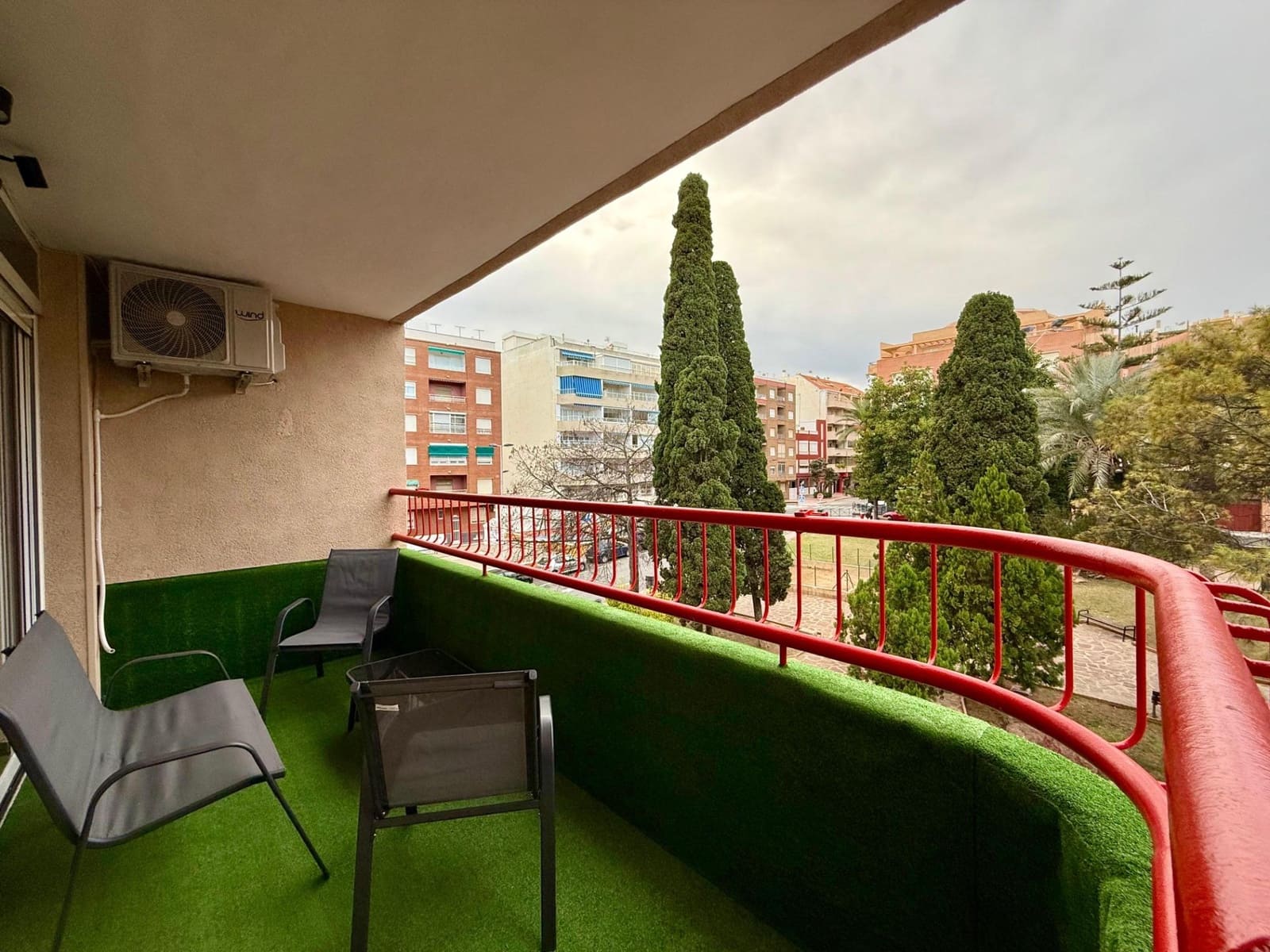 2 sypialnia Apartament na sprzedaż w Torrevieja - 229 900 € (Ref: 9465759)