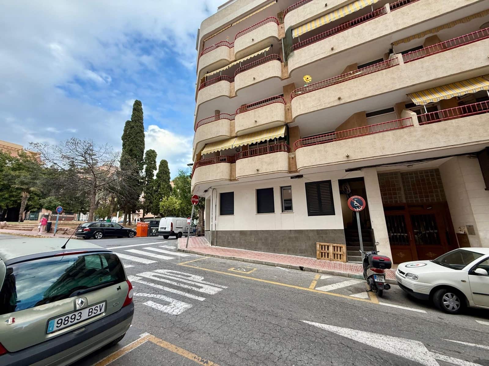 2 sypialnia Apartament na sprzedaż w Torrevieja - 229 900 € (Ref: 9465759)