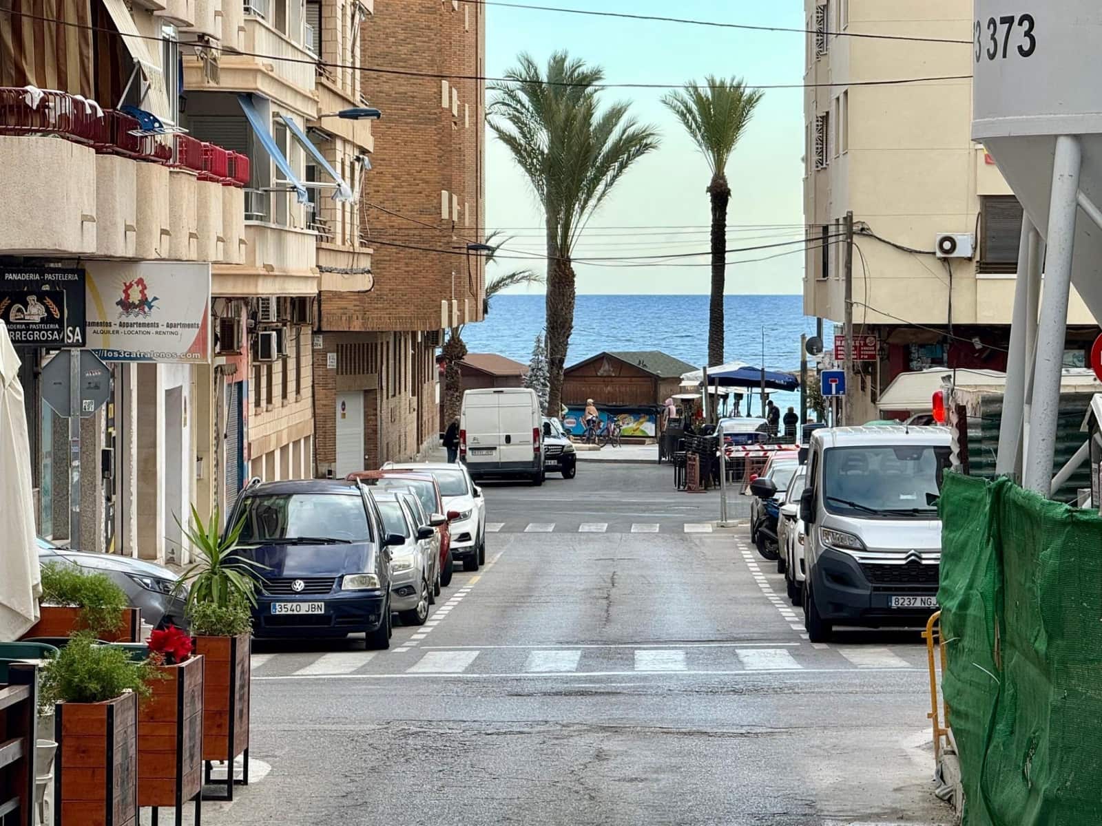 2 sypialnia Apartament na sprzedaż w Torrevieja - 229 900 € (Ref: 9465759)