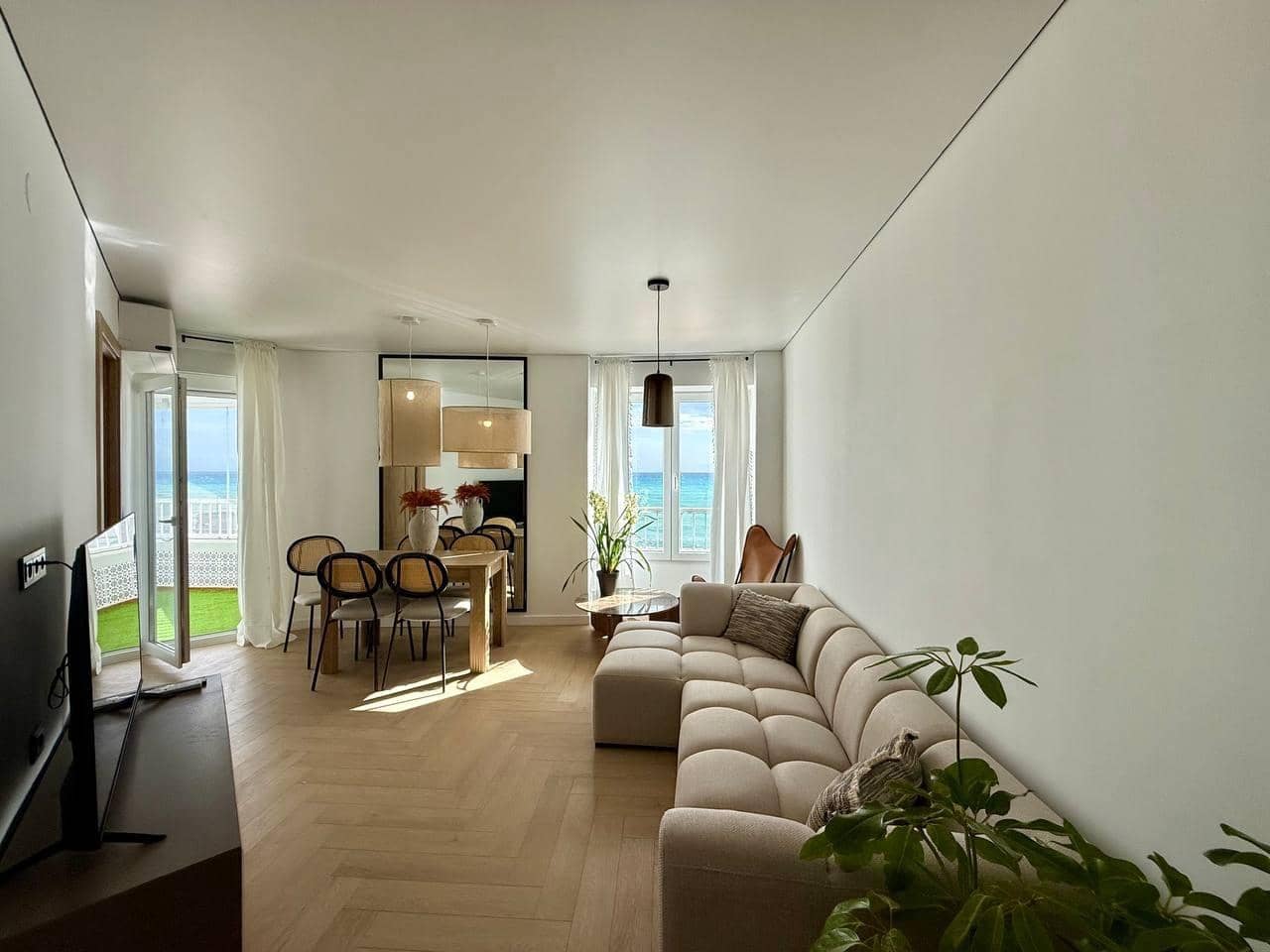 3 Zimmer Apartment zu verkaufen in Torrevieja - 399.000 € (Ref: 9468485)