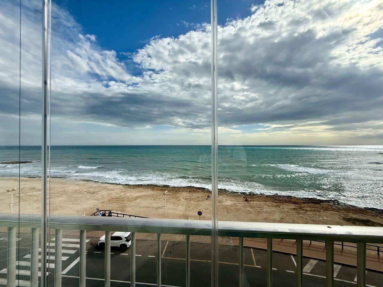 3 Zimmer Apartment zu verkaufen in Torrevieja - 399.000 € (Ref: 9468485)