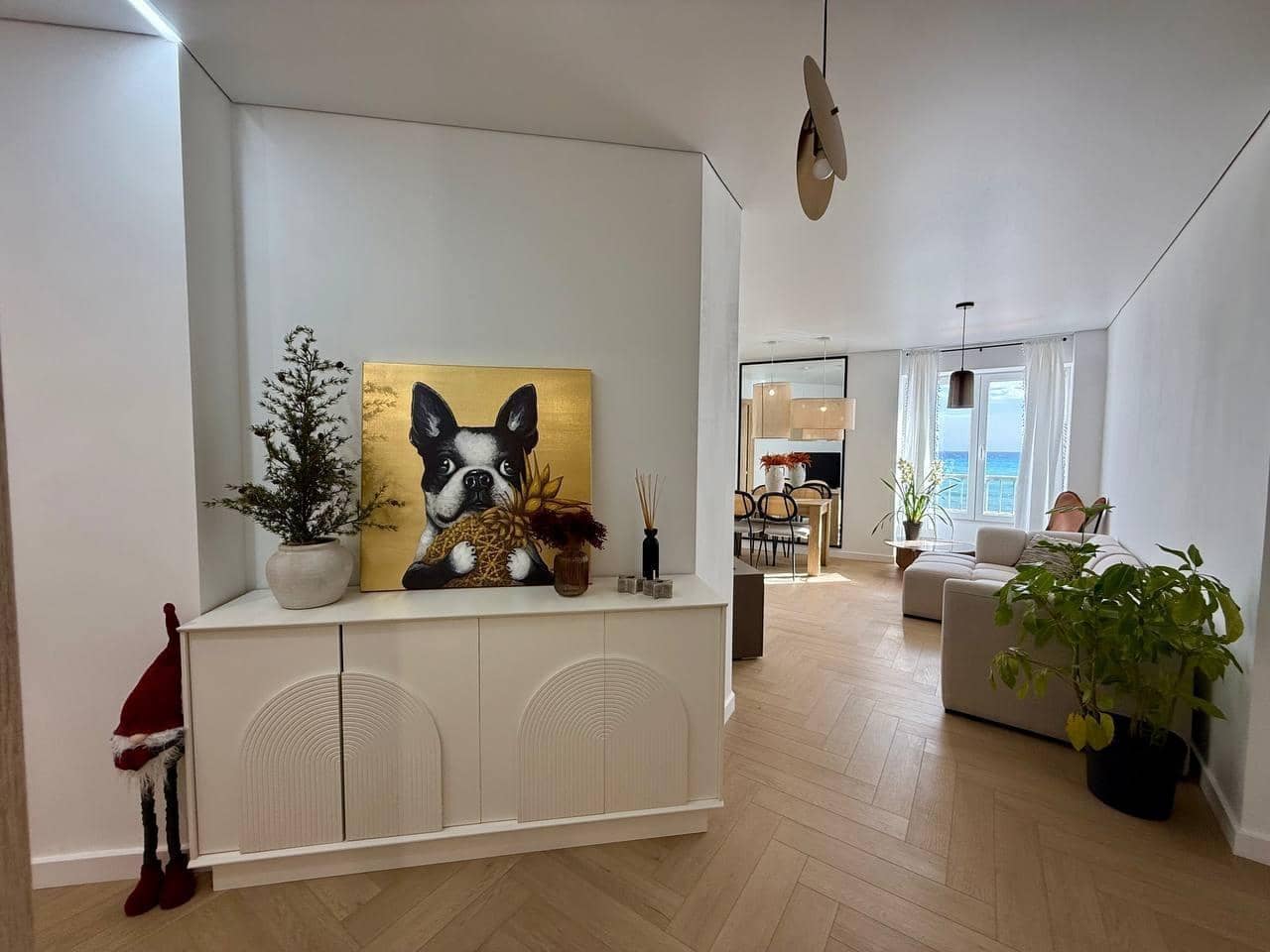 3 Zimmer Apartment zu verkaufen in Torrevieja - 399.000 € (Ref: 9468485)