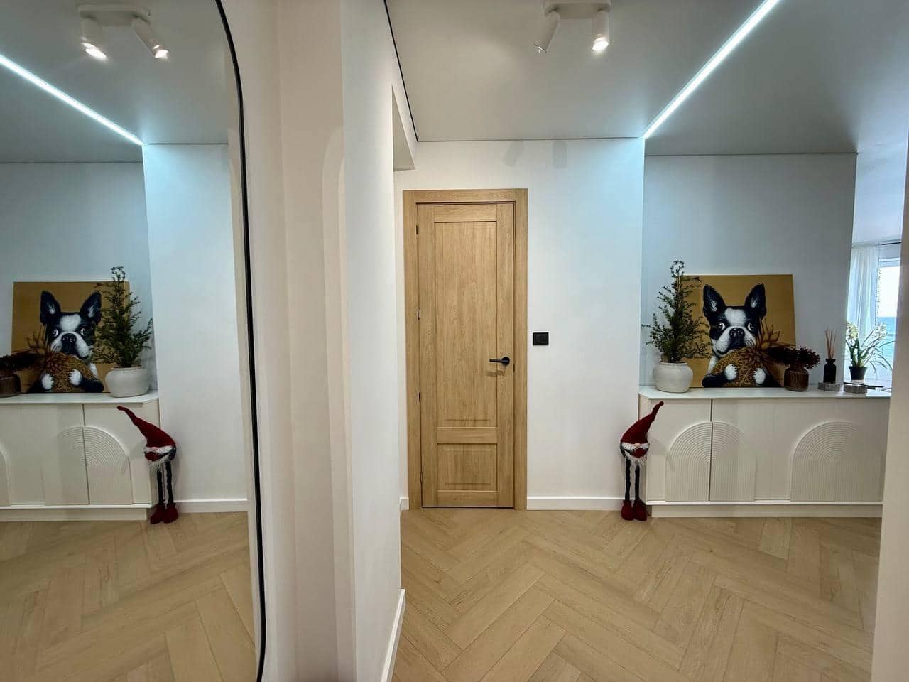 3 Zimmer Apartment zu verkaufen in Torrevieja - 399.000 € (Ref: 9468485)