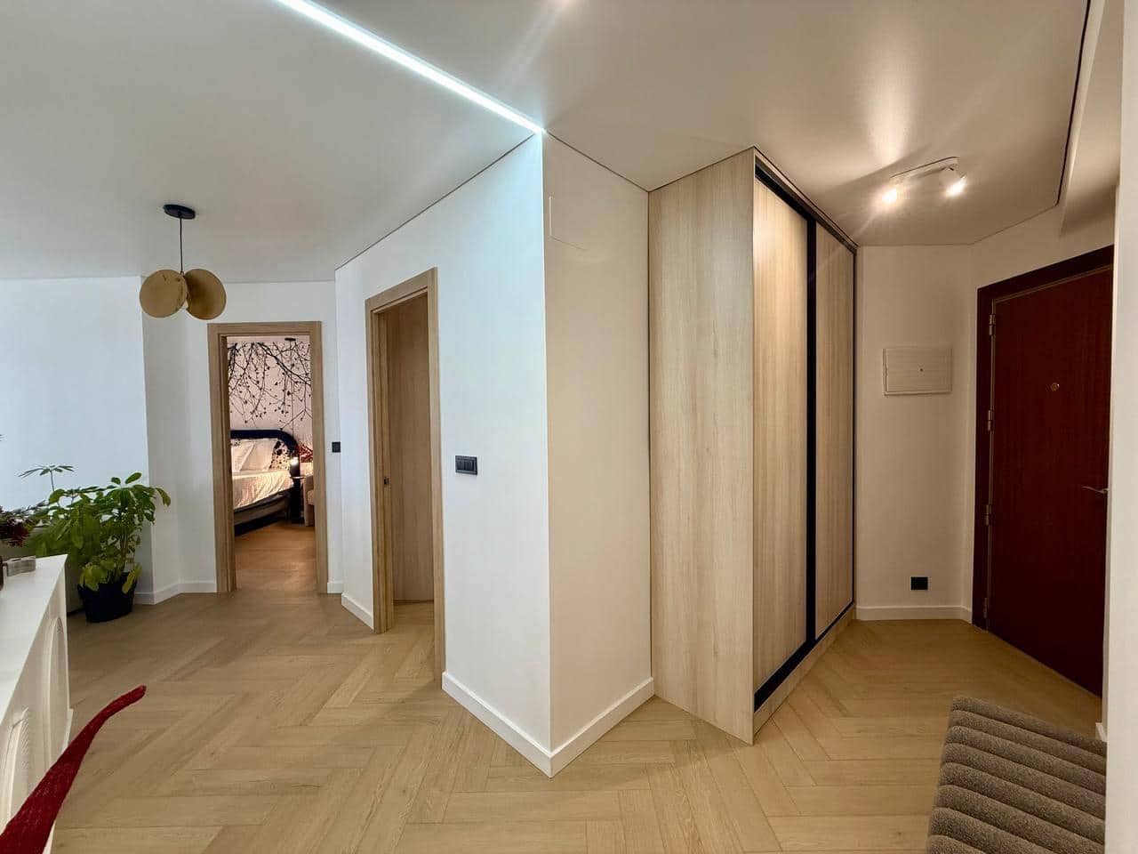 3 Zimmer Apartment zu verkaufen in Torrevieja - 399.000 € (Ref: 9468485)