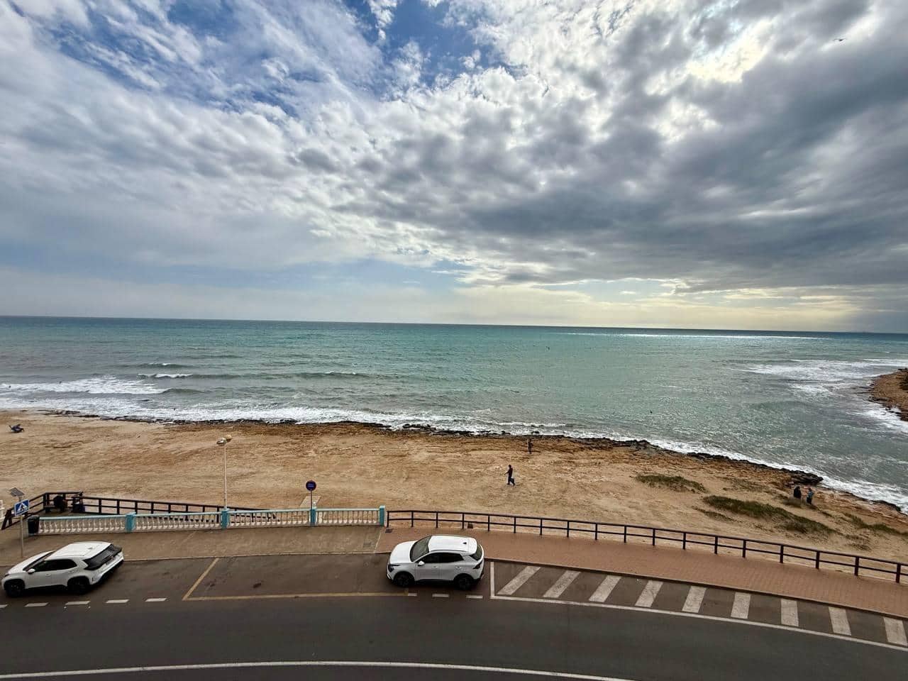 3 Zimmer Apartment zu verkaufen in Torrevieja - 399.000 € (Ref: 9468485)