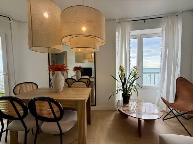 3 Zimmer Apartment zu verkaufen in Playa de los Locos, Torrevieja - 399.000 € (Ref: 9468485)